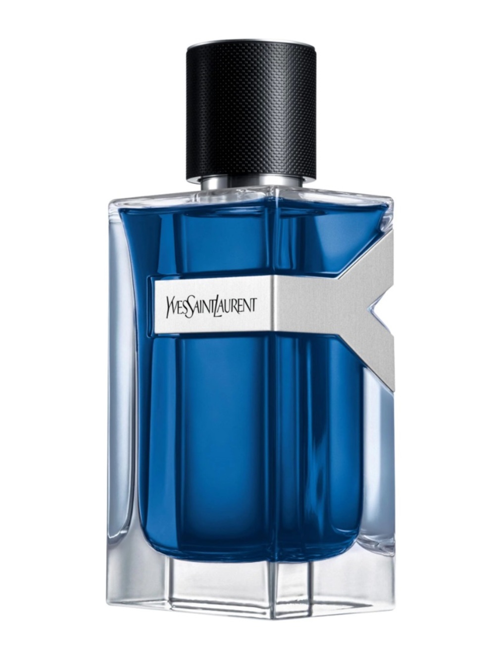 YSL Iced Cologne Eau de Toilette Intense with Mint and Patchouli
